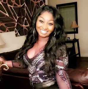 Meet your Posher, Shanté